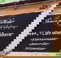 Prince of Wales Motel - Accommodation NT