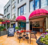 Comfort Hotel East Melbourne - Accommodation NT