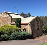 Strathalbyn Gasworks - Accommodation NT