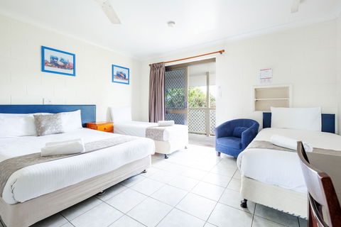 Motel Ingham - Accommodation NT 4