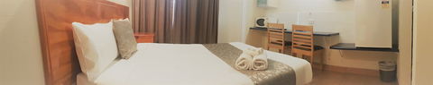 Motel Ingham - Accommodation NT 6