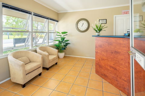 Motel Ingham - Accommodation NT 3