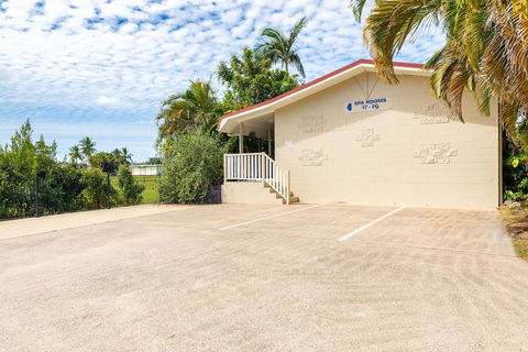 Motel Ingham - Accommodation NT 2