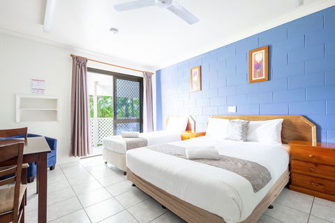 Motel Ingham - Accommodation NT 5