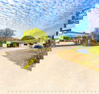 Motel Ingham - Accommodation NT