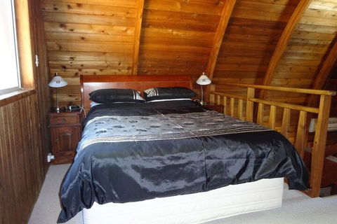 Jarrah Glen Cabins - Accommodation NT 1