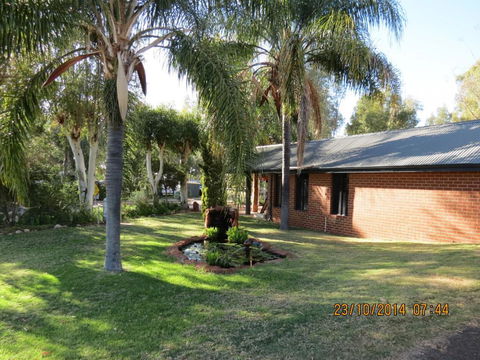 Kalbarri Tudor Holiday Park - Accommodation NT 6