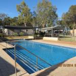 Kalbarri Tudor Holiday Park - Accommodation NT 1