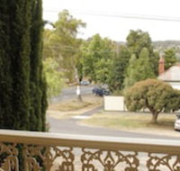 Campbell St Lodge - Accommodation NT