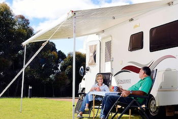 Wavecrest Village & Tourist Park - Accommodation NT 2
