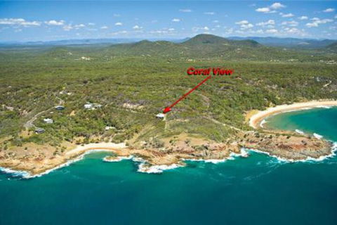 Coral View - Accommodation NT 3