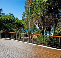 Coral View - Accommodation NT