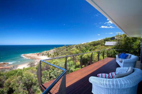 Coral View - Accommodation NT 4