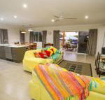Seas The Day - Accommodation NT