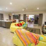 Seas The Day - Accommodation NT 0