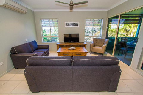 Beach Pad 2 - Accommodation NT 2