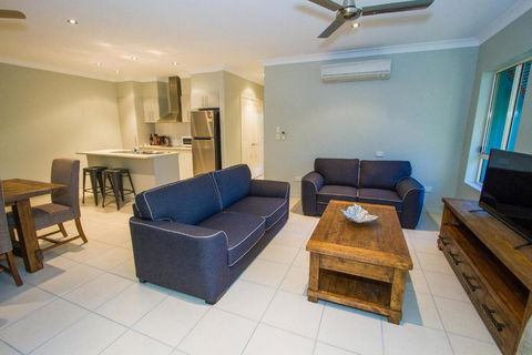 Beach Pad 2 - Accommodation NT 6