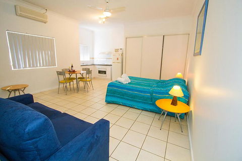 Breakaway - Accommodation NT 4