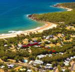 Breakaway - Accommodation NT