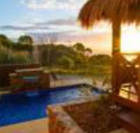 Moorings - Accommodation NT