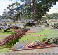 Highlander Haven Motel - Accommodation NT