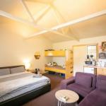 Staverton TAS Accommodation NT