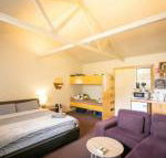 3 Hills at the Good Place - Accommodation NT