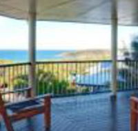 Verandahs - Accommodation NT