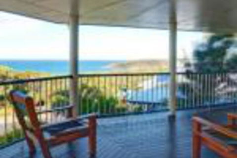 Verandahs - Accommodation NT 0