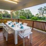  Accommodation NT
