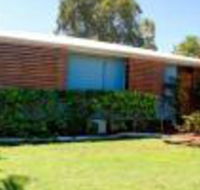 On Agnes Time - Accommodation NT
