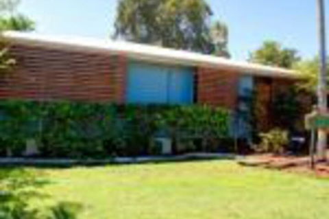 On Agnes Time - Accommodation NT 0