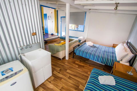 Sunset Villa - Accommodation NT 1