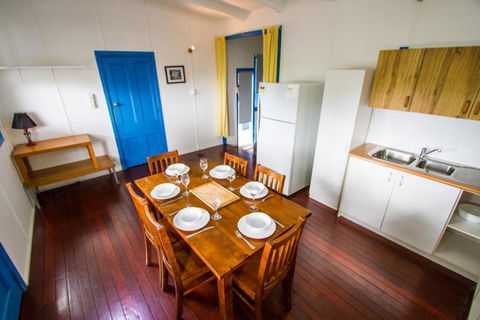 Sunset Villa - Accommodation NT 3