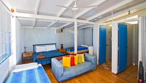 Sunset Villa - Accommodation NT 2