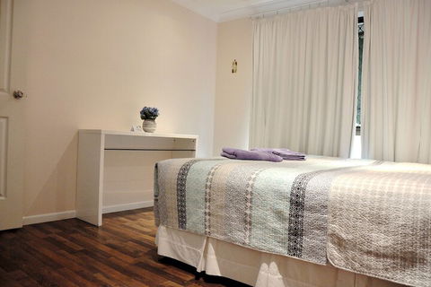 TL Warmest Homestay - Accommodation NT 7