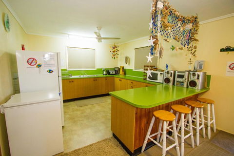 The Little House - Accommodation NT 3