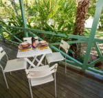 The Little House - Accommodation NT