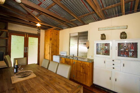 The Shack - Accommodation NT 1