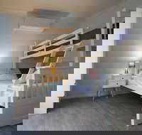 Lismore Lake Holiday Park - Accommodation NT