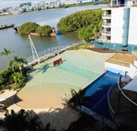 ShortOzStay at Mariners Cove - NT Tourism