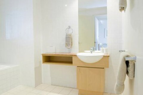 ShortOzStay At Mariners Cove - Accommodation NT 2