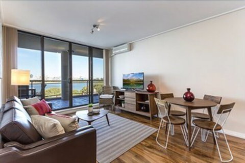 ShortOzStay At Mariners Cove - Accommodation NT 1