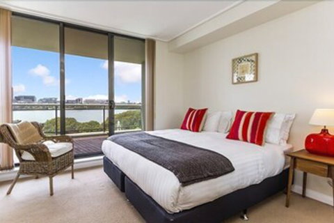 ShortOzStay At Mariners Cove - Accommodation NT 4