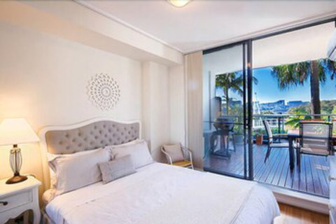 ShortOzStay At Mariners Cove - Accommodation NT 3