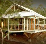 Bombah Point Eco Cottages - Accommodation NT