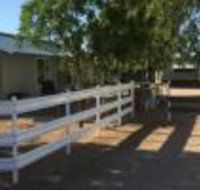 Cottage on Cork Muddy Cottage - Accommodation NT