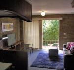A Furnished Townhouse in Goulburn - Accommodation NT
