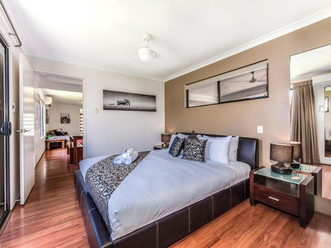 Marcoola House Pet Friendly Sunshine Coast - Accommodation NT 2