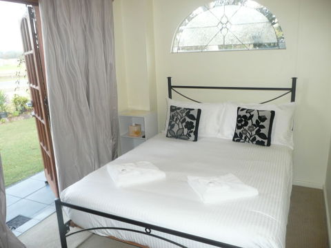 Getaway Inn Boutique Guest House - NT Tourism 5